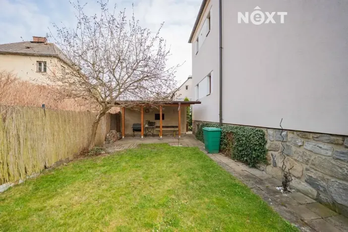 Prodej rodinného domu, Šumperk, Gen. Krátkého, 343 m2