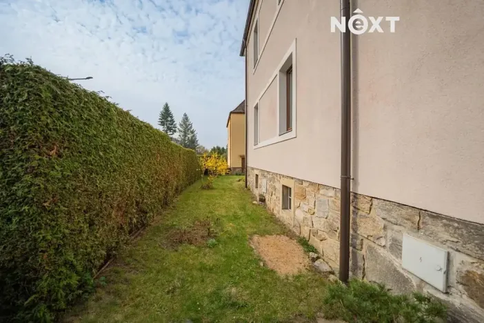 Prodej rodinného domu, Šumperk, Gen. Krátkého, 343 m2
