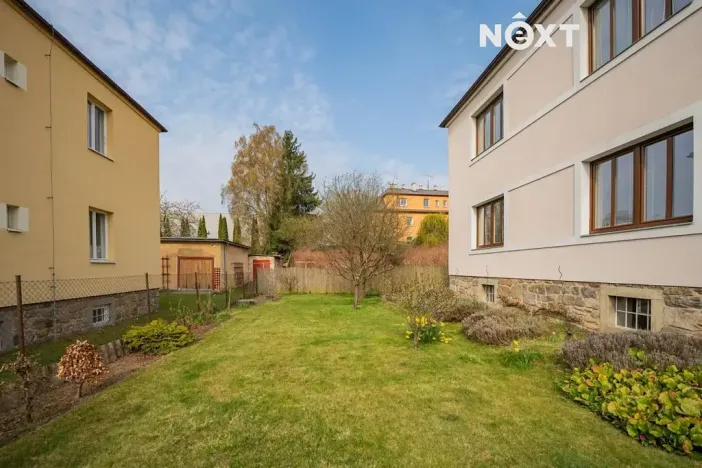 Prodej rodinného domu, Šumperk, Gen. Krátkého, 343 m2