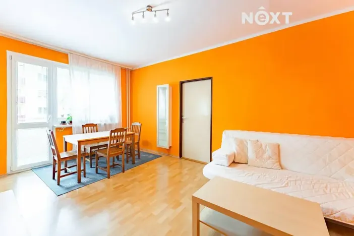 Prodej bytu 2+1, Šumperk, 8. května, 52 m2