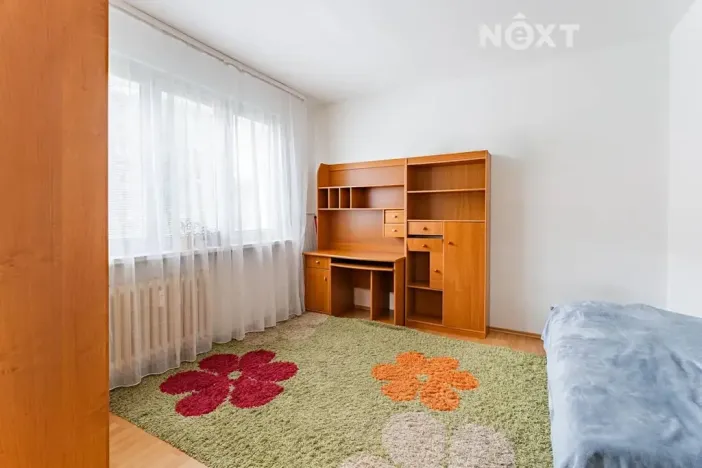 Prodej bytu 2+1, Šumperk, 8. května, 52 m2