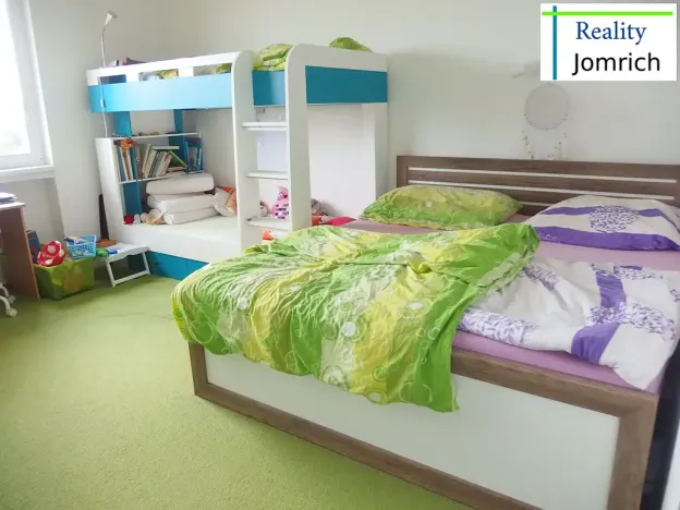 Pronájem bytu 2+1, Liberec, Aloisina výšina, 57 m2