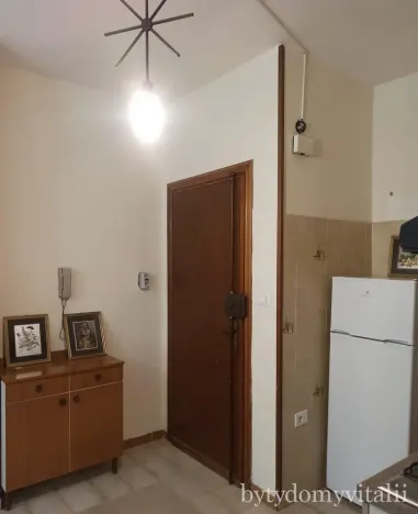 Prodej bytu 3+kk, Scalea, Kalabrie, Itálie, 58 m2