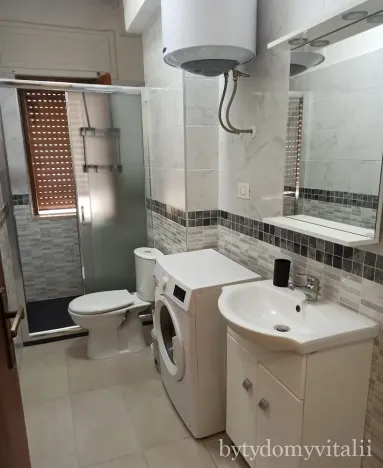 Prodej bytu 3+kk, Scalea, Kalabrie, Itálie, 58 m2