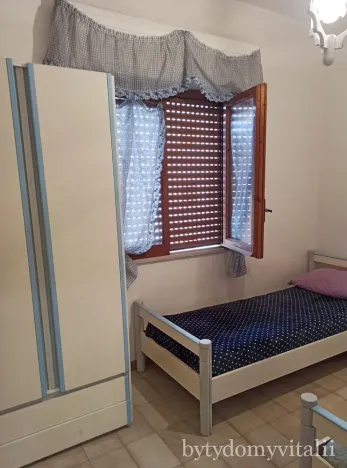 Prodej bytu 3+kk, Scalea, Kalabrie, Itálie, 58 m2