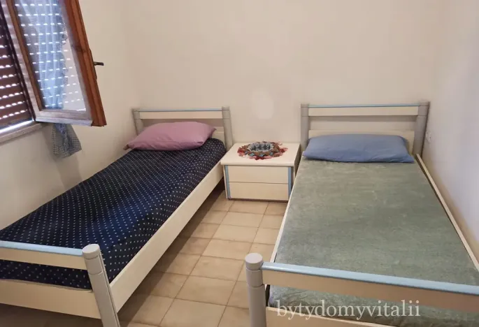 Prodej bytu 3+kk, Scalea, Kalabrie, Itálie, 58 m2