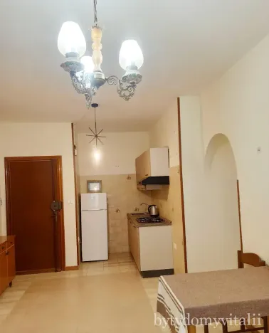 Prodej bytu 3+kk, Scalea, Kalabrie, Itálie, 58 m2