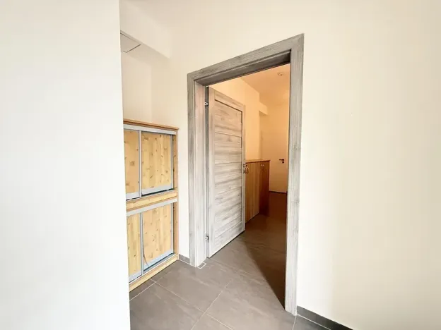 Pronájem bytu 2+kk, Čeminy, 55 m2