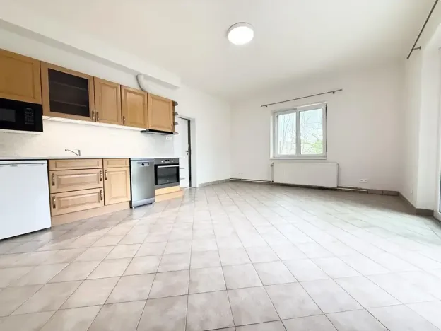 Pronájem bytu 2+kk, Čeminy, 55 m2