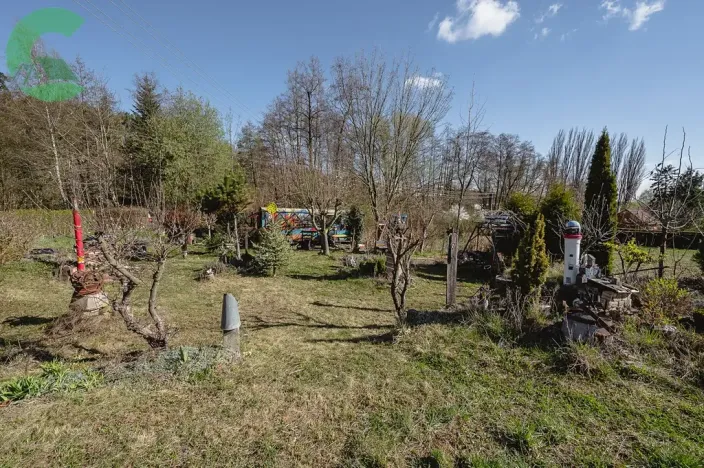 Prodej pozemku pro bydlení, Plumlov, 651 m2
