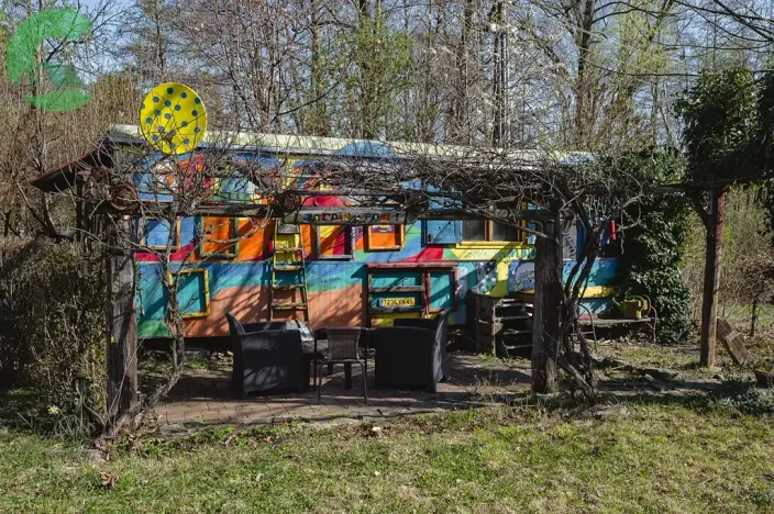 Prodej pozemku pro bydlení, Plumlov, 651 m2