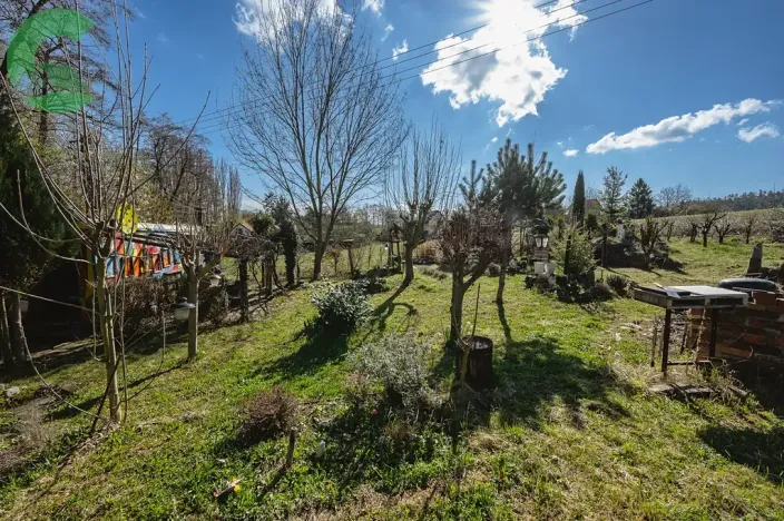 Prodej pozemku pro bydlení, Plumlov, 651 m2