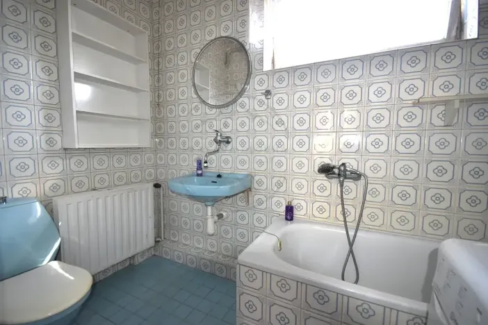 Prodej bytu 3+1, Jeseník, Puškinova, 63 m2