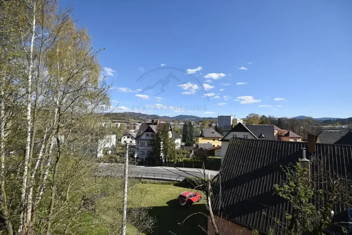 Prodej bytu 3+1, Jeseník, Puškinova, 63 m2