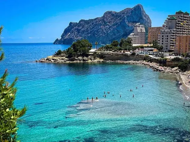 Prodej bytu 2+kk, Alicante, Španělsko, 48 m2