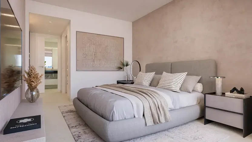 Prodej bytu 3+kk, Marbella, Španělsko, 95 m2