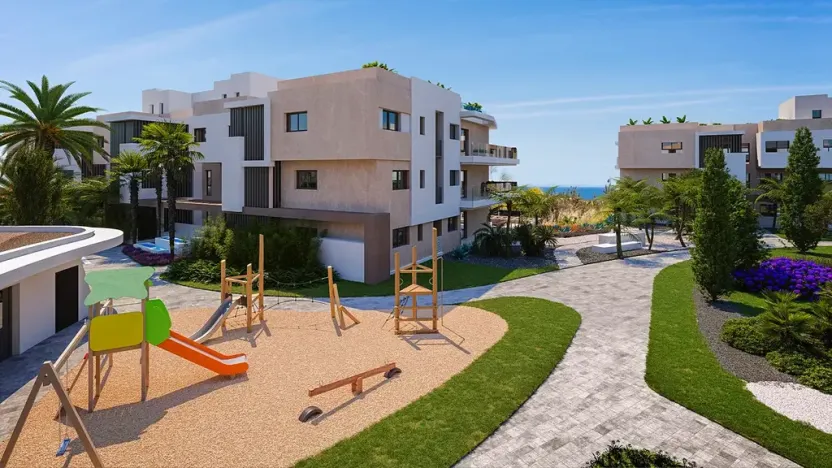 Prodej bytu 3+kk, Marbella, Španělsko, 95 m2