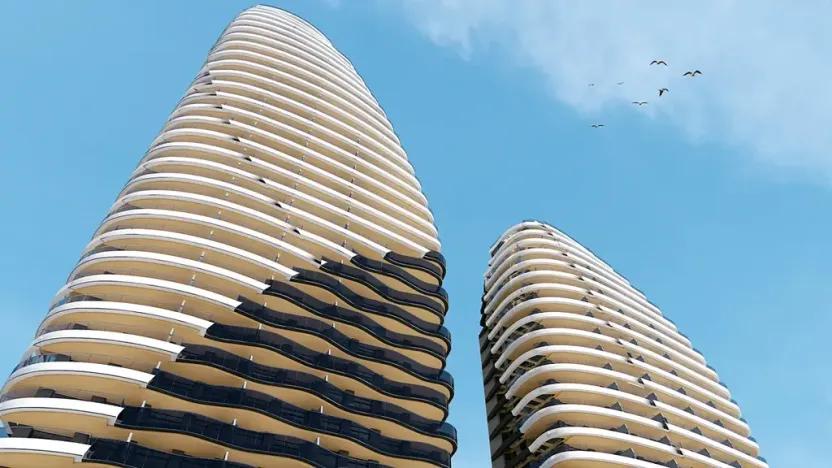 Prodej bytu 3+kk, Alicante, Španělsko, 87 m2