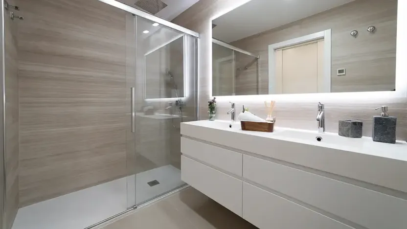 Prodej bytu 4+kk, Alicante, Španělsko, 117 m2