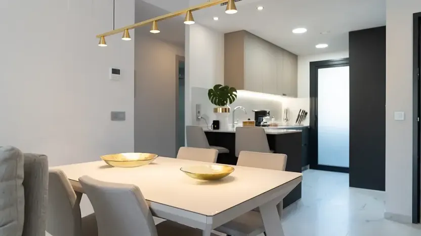 Prodej bytu 3+kk, Alicante, Španělsko, 75 m2