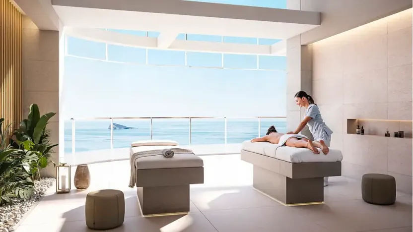 Prodej bytu 2+kk, Alicante, Španělsko, 48 m2