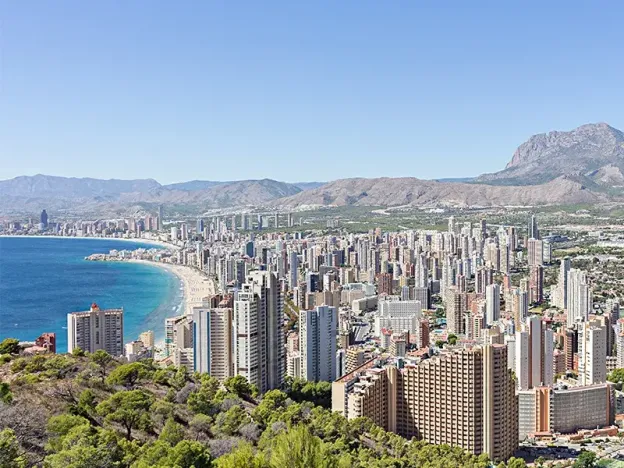 Prodej bytu 2+kk, Alicante, Španělsko, 48 m2