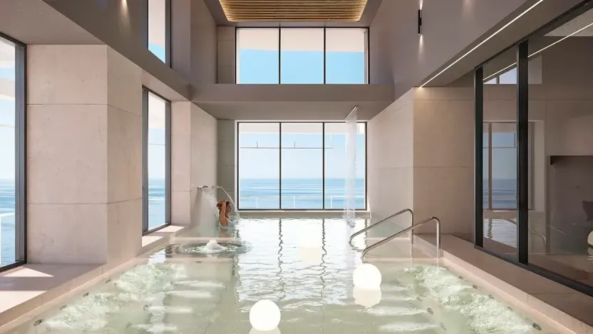 Prodej bytu 3+kk, Alicante, Španělsko, 82 m2