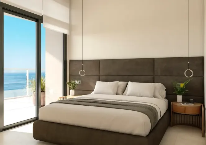 Prodej bytu 4+kk, Alicante, Španělsko, 136 m2