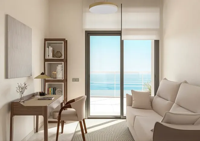 Prodej bytu 4+kk, Alicante, Španělsko, 136 m2