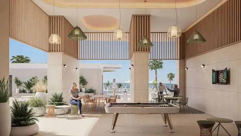 Prodej bytu 4+kk, Alicante, Španělsko, 136 m2