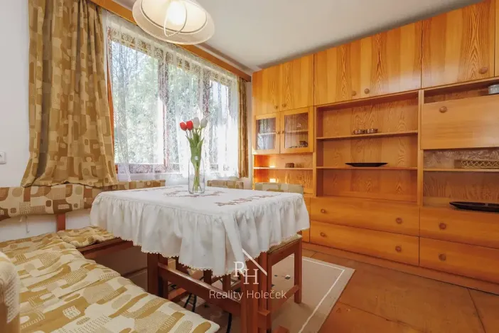Prodej chaty, Mšecké Žehrovice, 49 m2