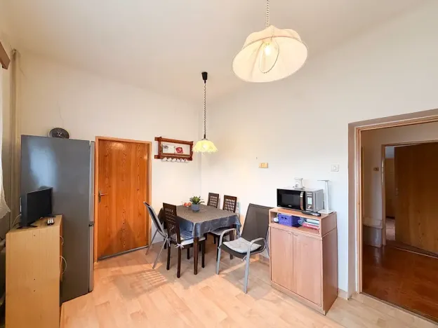 Prodej rodinného domu, Hradec Králové, Drtinova, 112 m2