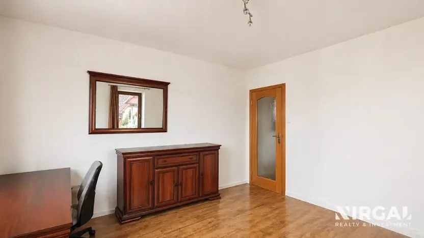 Pronájem bytu 2+kk, Úvaly, nám. Svobody, 55 m2