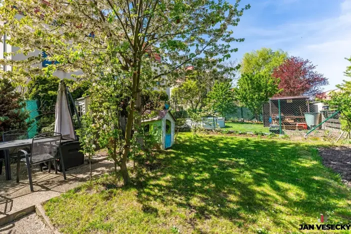 Prodej bytu 3+kk, Praha - Třeboradice, Špeciánova, 74 m2