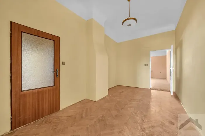 Prodej bytu 4+kk, Lanškroun, Dobrovského, 103 m2