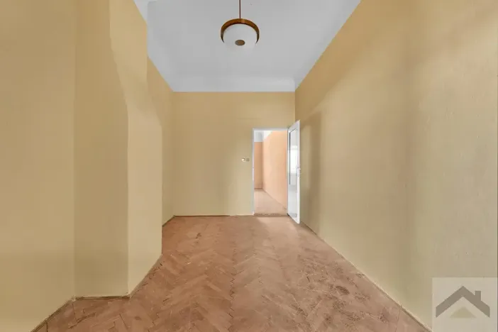 Prodej bytu 4+kk, Lanškroun, Dobrovského, 103 m2