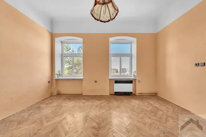 Prodej bytu 4+kk, Lanškroun, Dobrovského, 103 m2