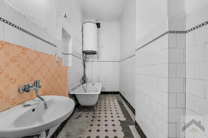 Prodej bytu 4+kk, Lanškroun, Dobrovského, 103 m2