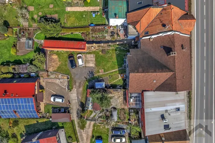 Prodej bytu 4+kk, Lanškroun, Dobrovského, 103 m2
