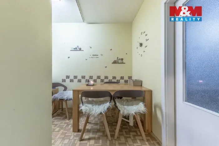 Prodej bytu 2+kk, Mladá Boleslav - Mladá Boleslav II, Havlíčkova, 49 m2