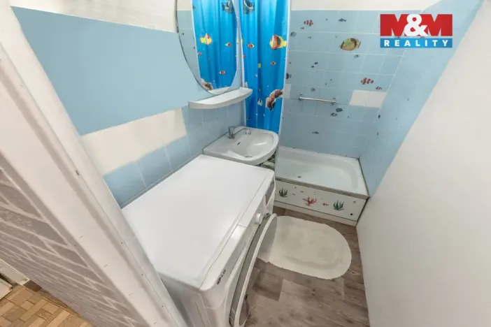Prodej bytu 2+kk, Mladá Boleslav - Mladá Boleslav II, Havlíčkova, 49 m2