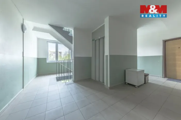 Prodej bytu 2+kk, Mladá Boleslav - Mladá Boleslav II, Havlíčkova, 49 m2