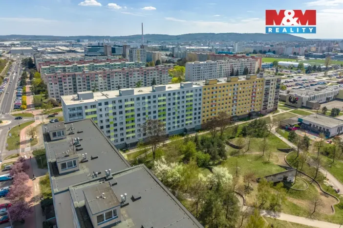 Prodej bytu 2+kk, Mladá Boleslav - Mladá Boleslav II, Havlíčkova, 49 m2