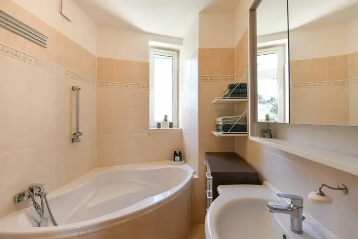 Prodej bytu 3+kk, Praha, Remízková, 74 m2