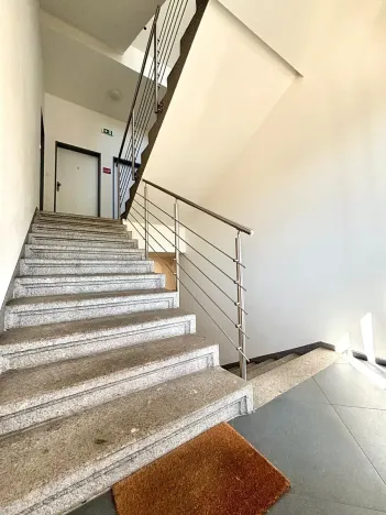 Prodej bytu 1+kk, Praha - Libeň, Hejtmánkova, 25 m2