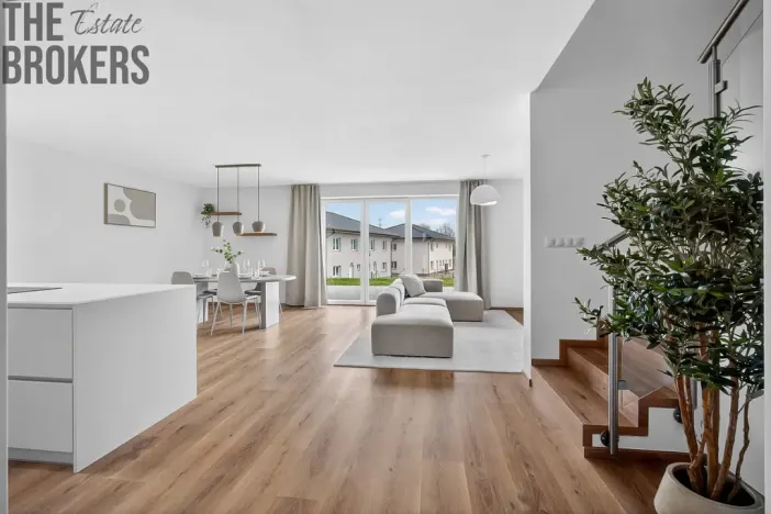 Prodej rodinného domu, Benešov - Mariánovice, 151 m2