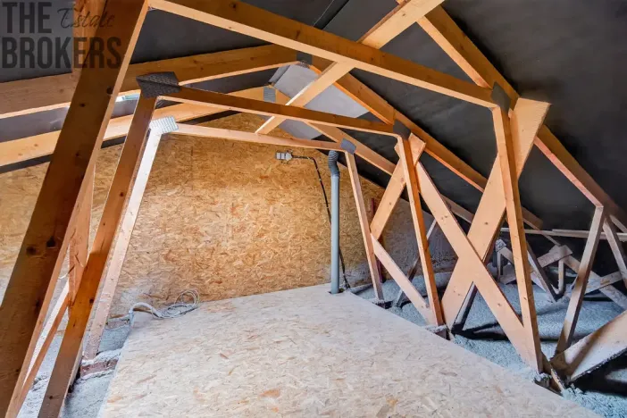 Prodej rodinného domu, Benešov - Mariánovice, 151 m2