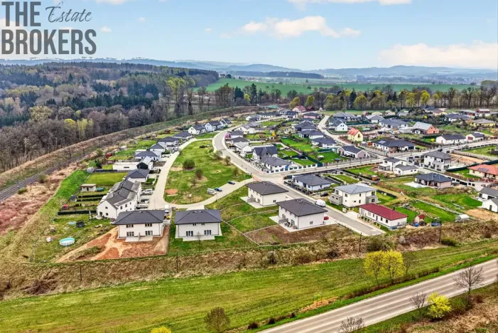 Prodej rodinného domu, Benešov - Mariánovice, 151 m2