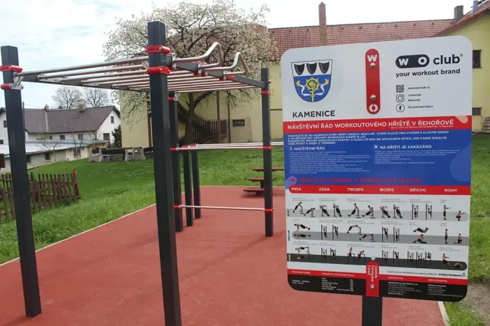 Prodej pozemku pro bydlení, Kamenice, 799 m2