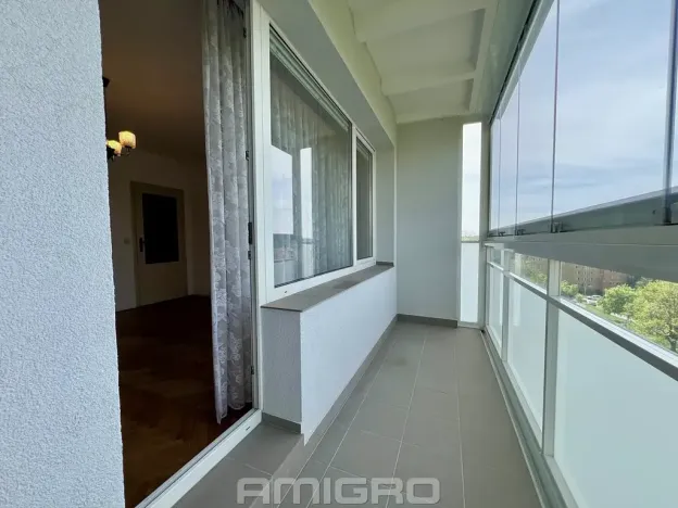 Prodej bytu 2+kk, Brno, Labská, 45 m2
